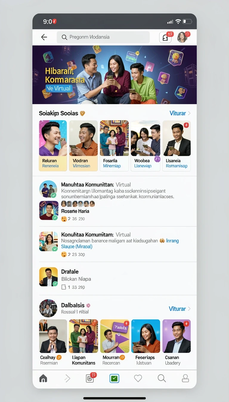 super33 App APK Terbaru screenshot 3