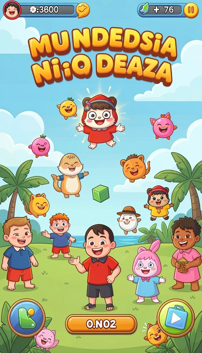 lokethoki App APK Terbaru screenshot 1