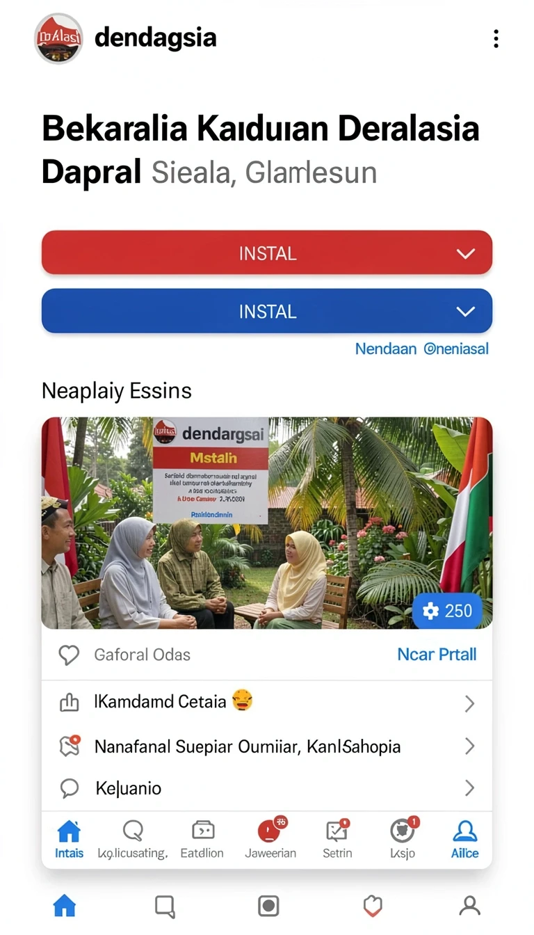 brojp App APK Terbaru screenshot 4