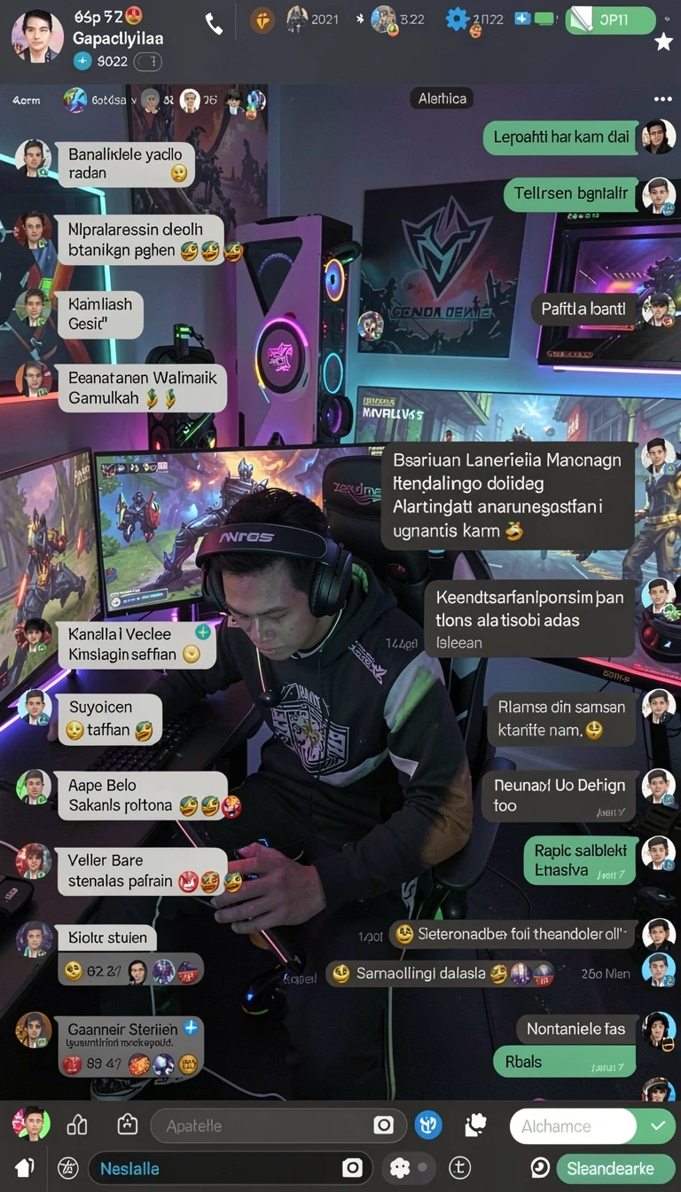 Download rajamerak APK untuk Android screenshot 2