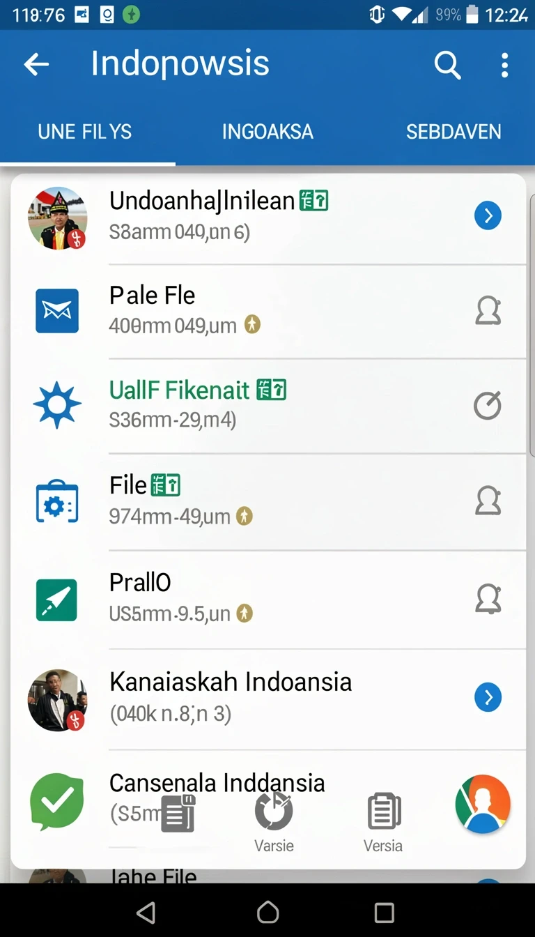 Download cepat88 APK untuk Android screenshot 3