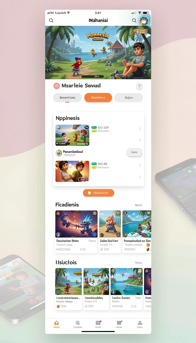 Download vip123 APK untuk Android screenshot 3