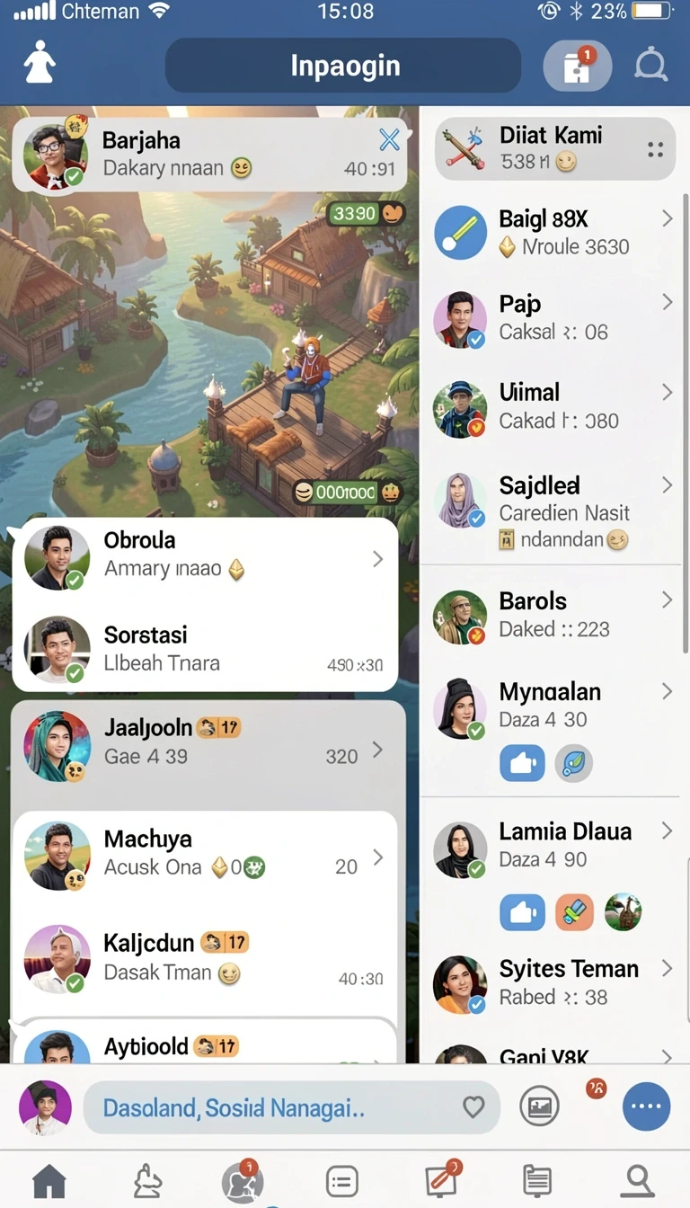 Review Aplikasi slot123 Versi Terbaru screenshot 1