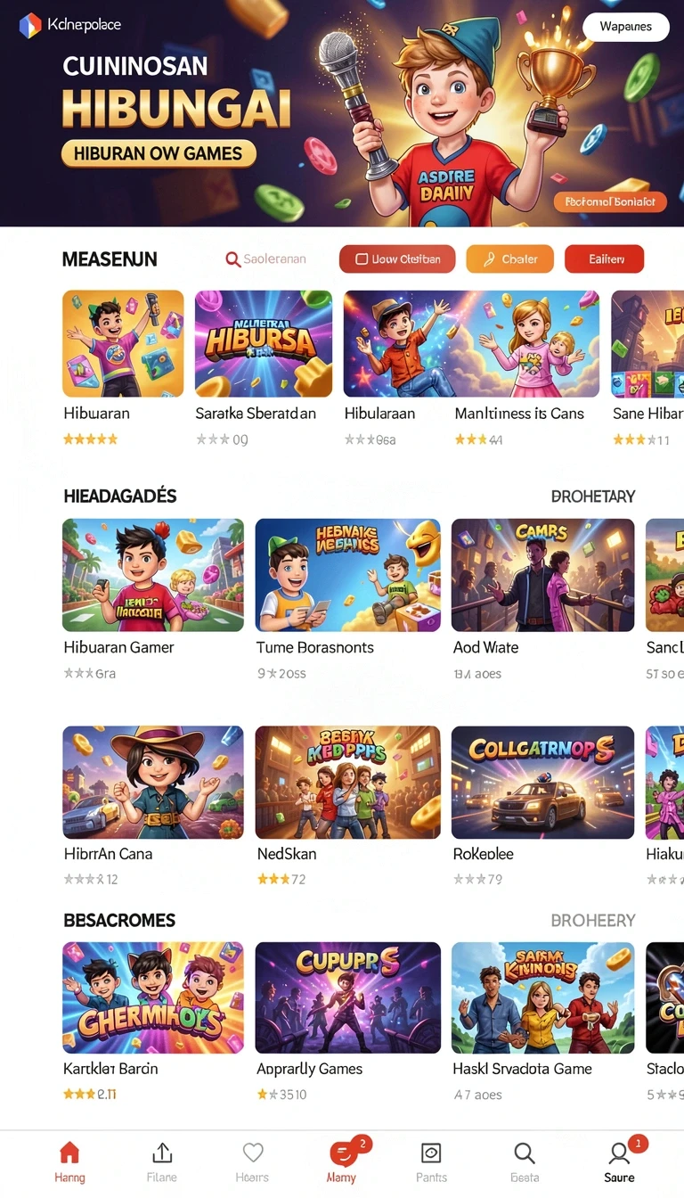 Review Aplikasi bowo77 Versi Terbaru screenshot 3