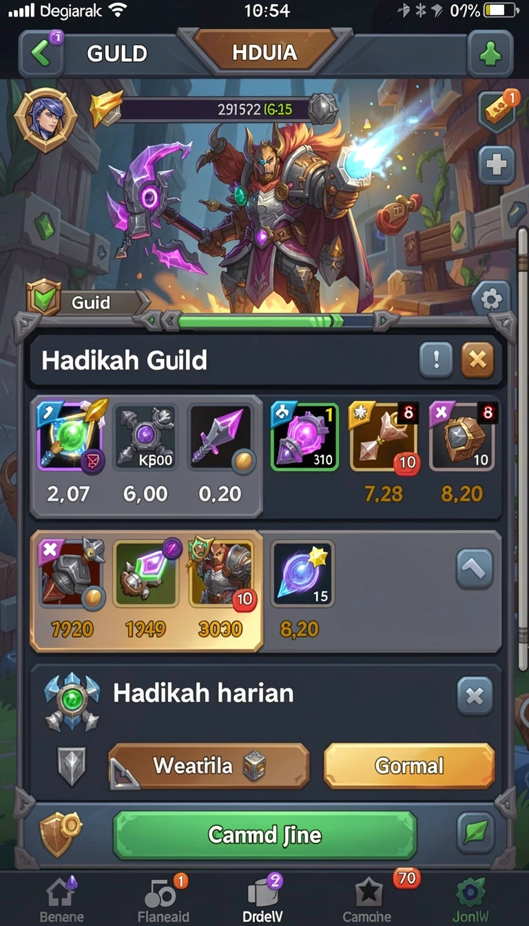 Download loyalty APK untuk Android screenshot 3