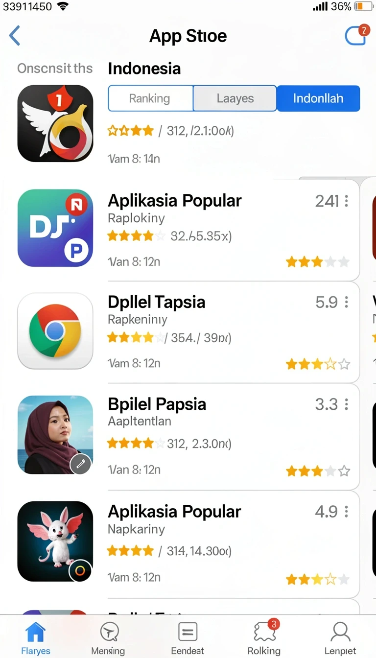 jitutoto App APK Terbaru screenshot 2