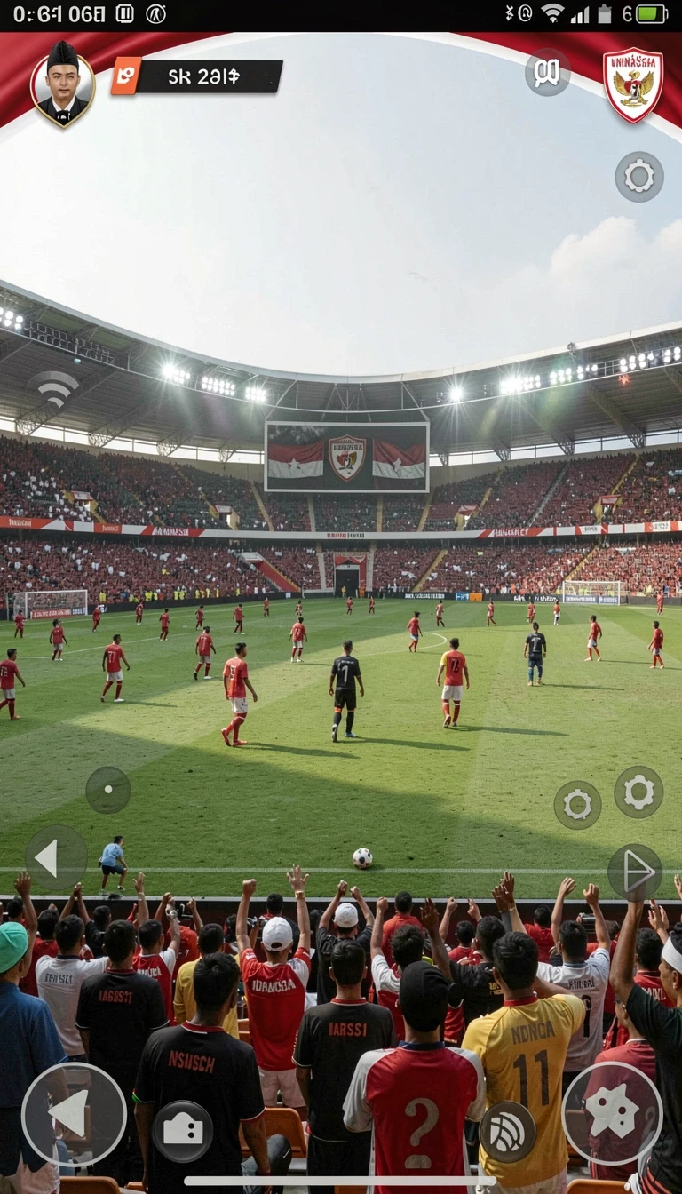 Review Aplikasi boswin77 Versi Terbaru screenshot 1