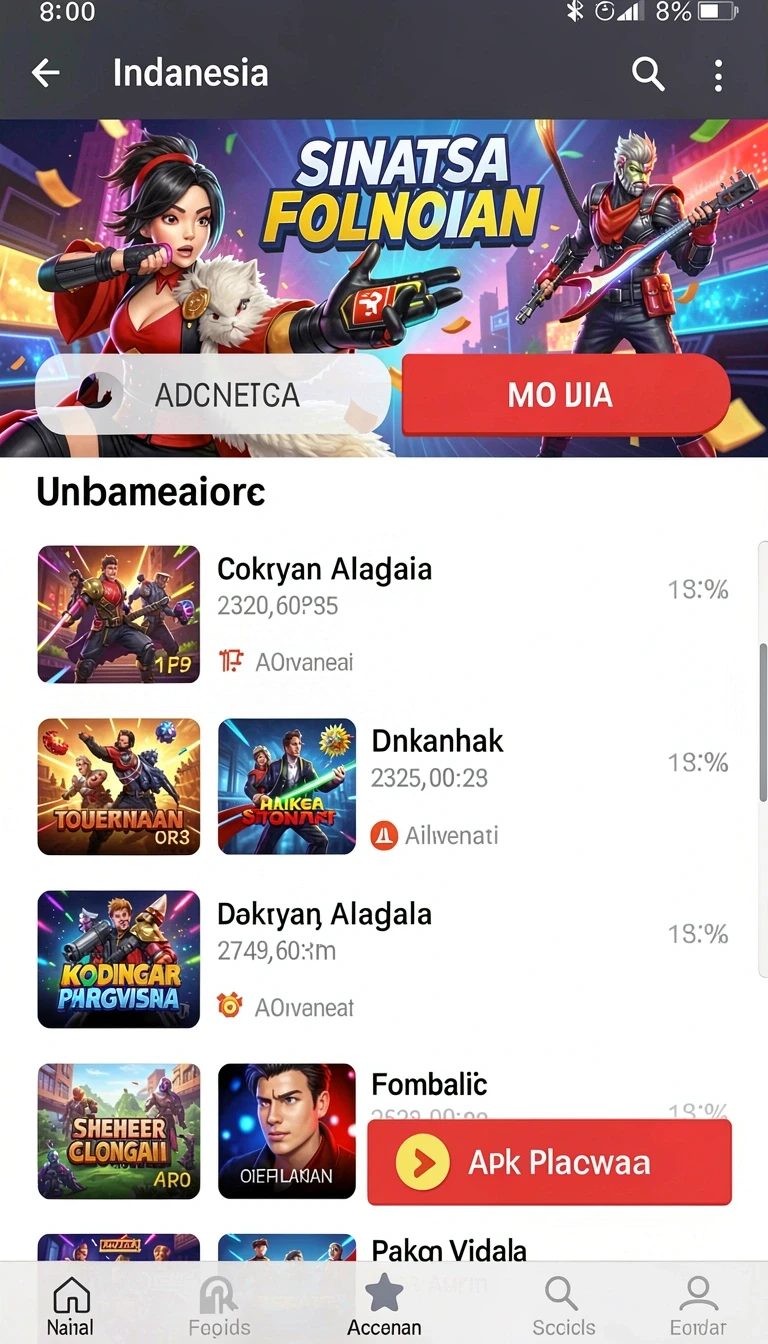 Download loyalty APK untuk Android screenshot 2
