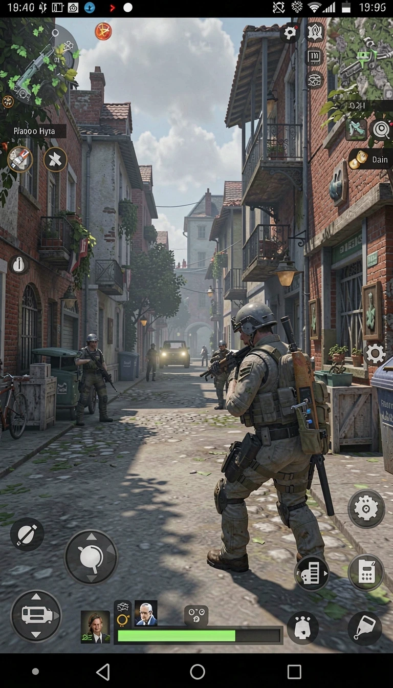 Download loyalty APK untuk Android screenshot 4