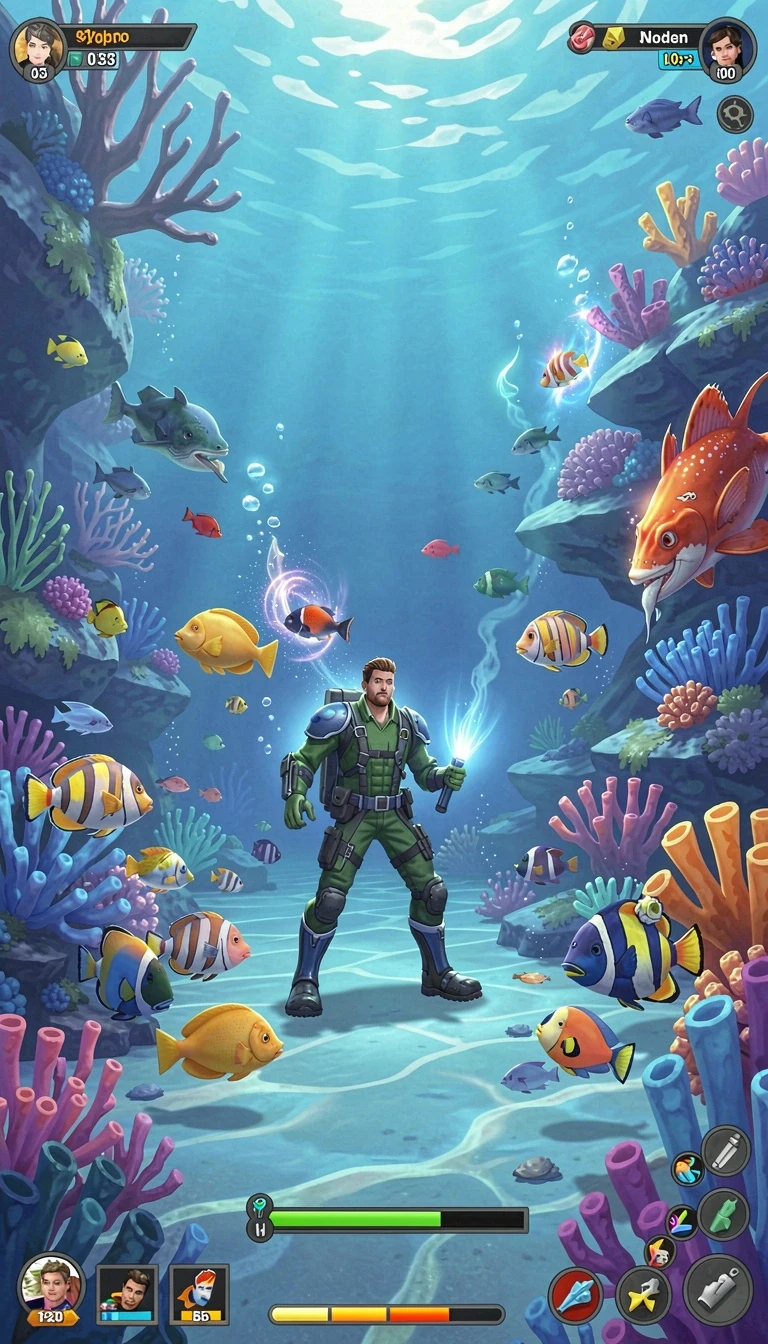 Download rajamerak APK untuk Android screenshot 4