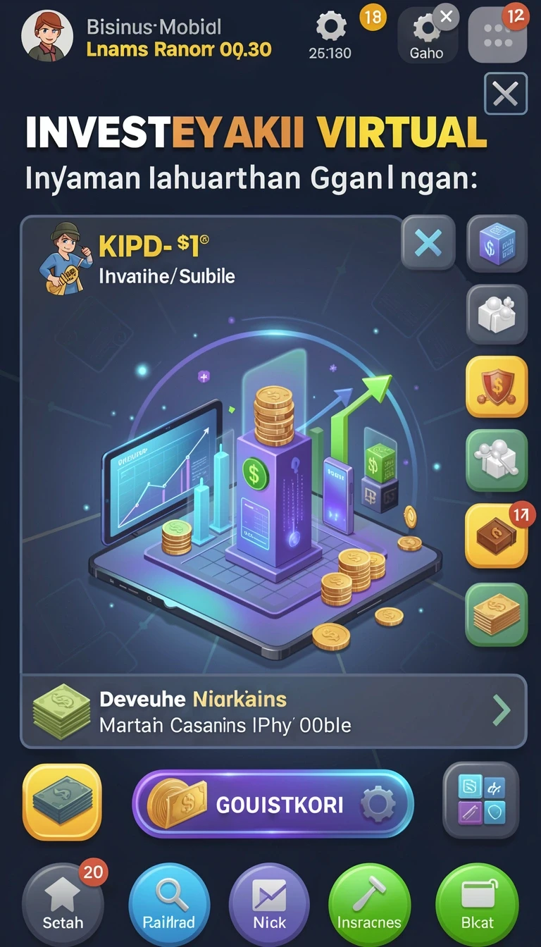 omg138 App APK Terbaru screenshot 3
