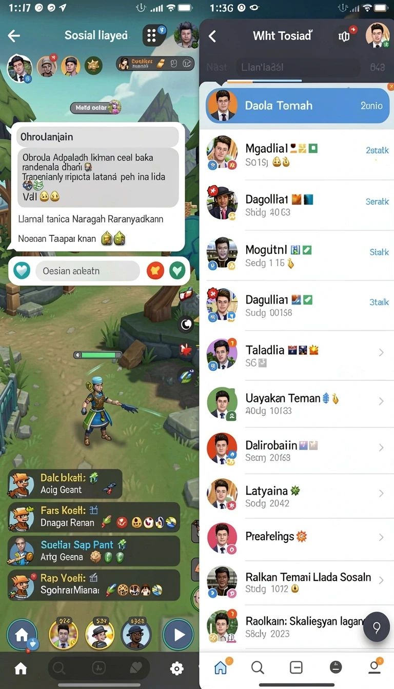 Download vip123 APK untuk Android screenshot 1