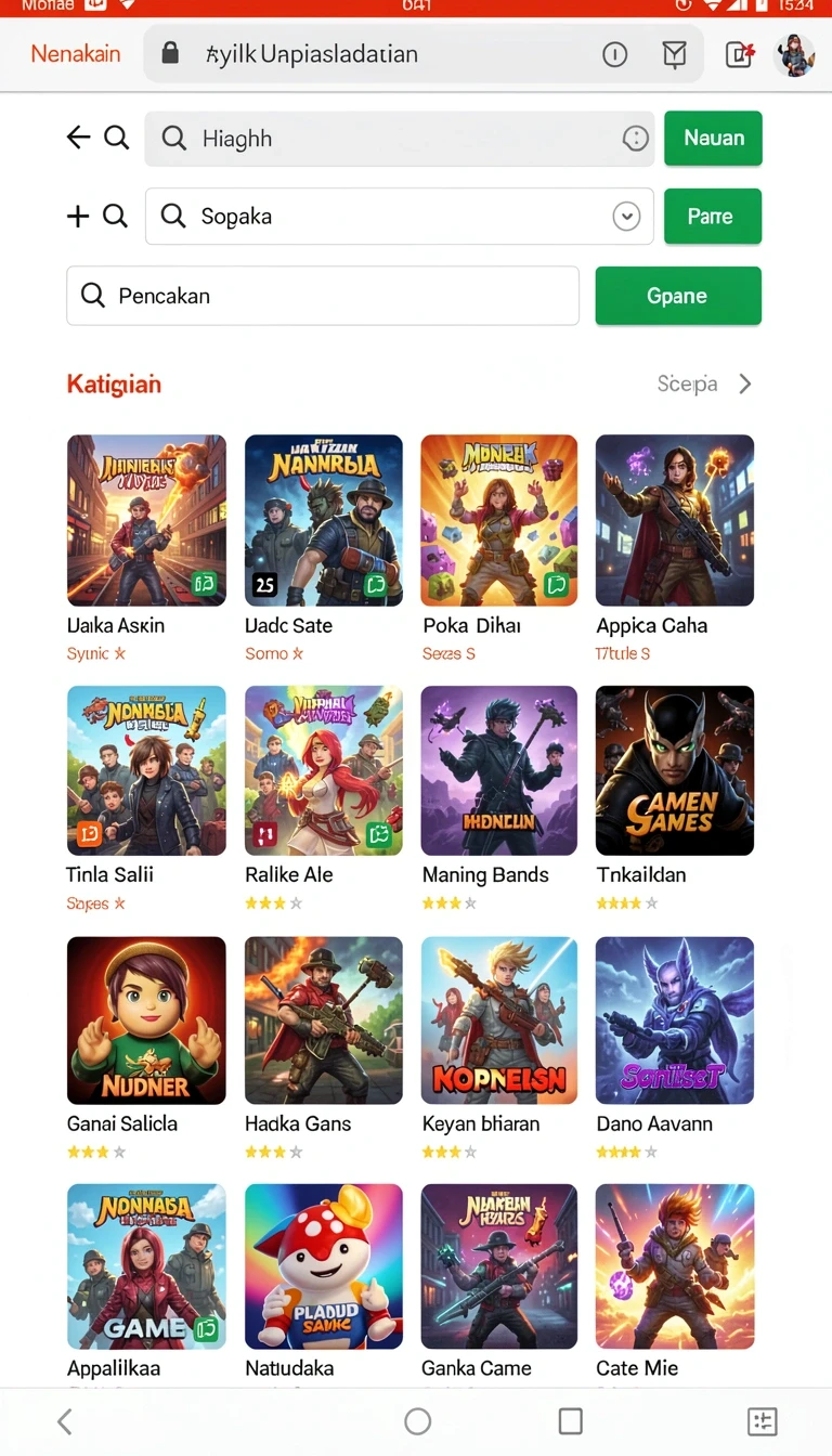 brojp App APK Terbaru screenshot 3