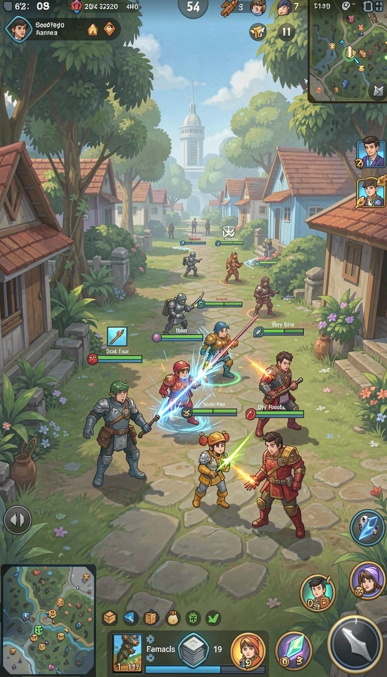 Review Aplikasi bowo77 Versi Terbaru screenshot 2