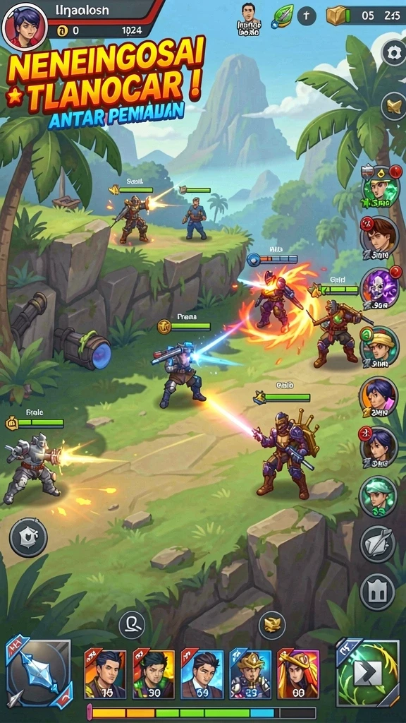 Review Aplikasi bos01 Versi Terbaru screenshot 2